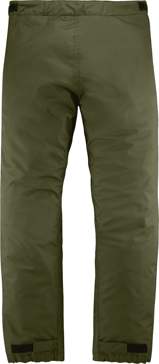 Icon-PDX3-Overpant-Green-back