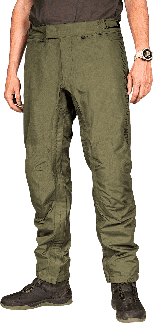 Icon-PDX3-Overpant-Green-pic 1