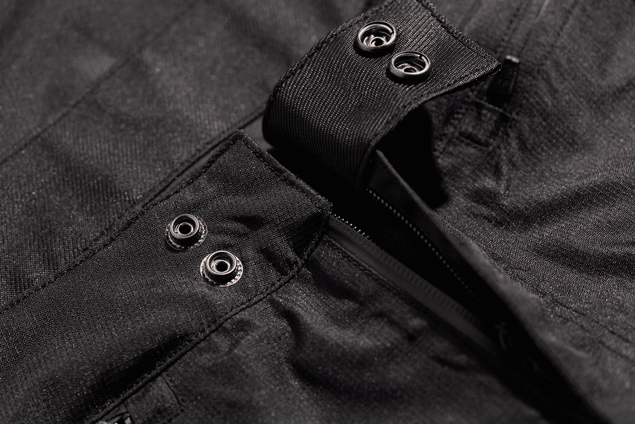 Icon-PDX3-Overpant-Black-detail 2