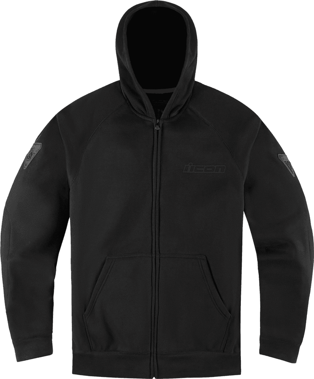 Icon-Uparmor-Hoodie-Black-main