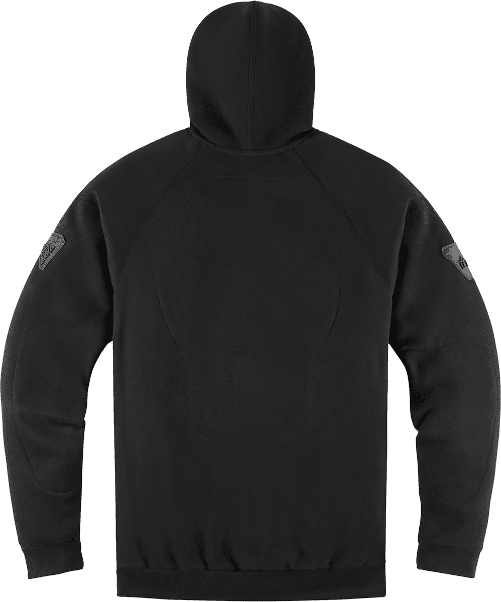 Icon-Uparmor-Hoodie-Black-back