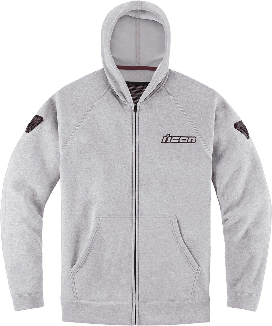 Icon-Uparmor-Hoodie-Grey-main