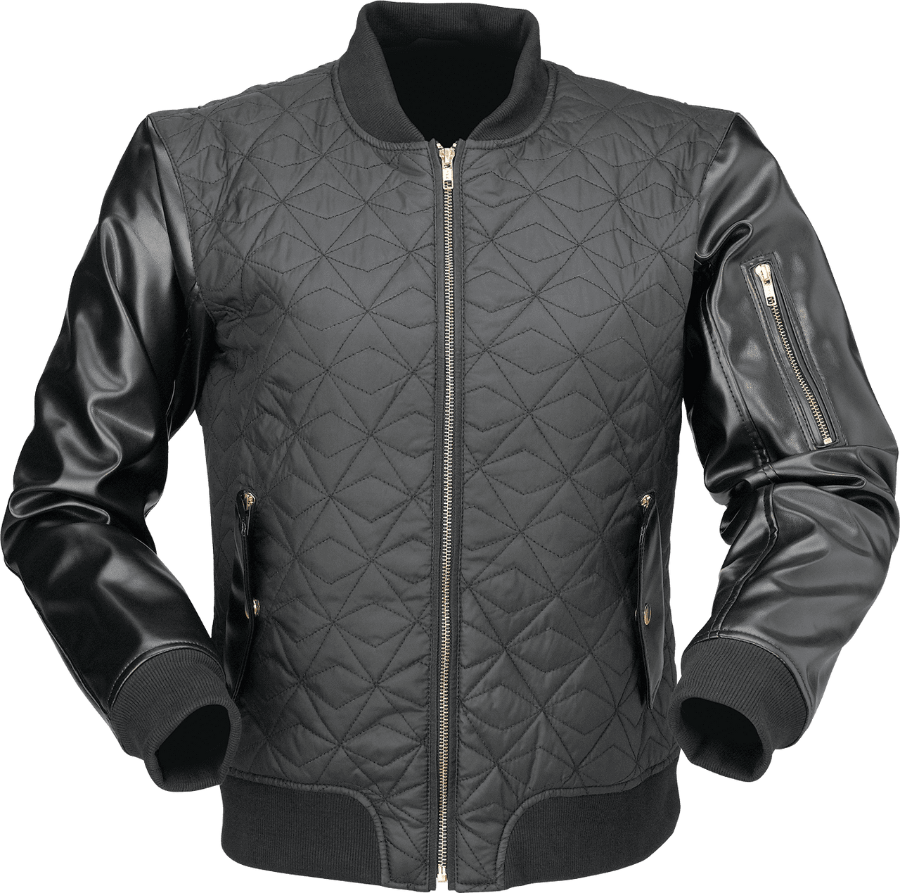 Z1R-Womens-Bomber-Jacket-main