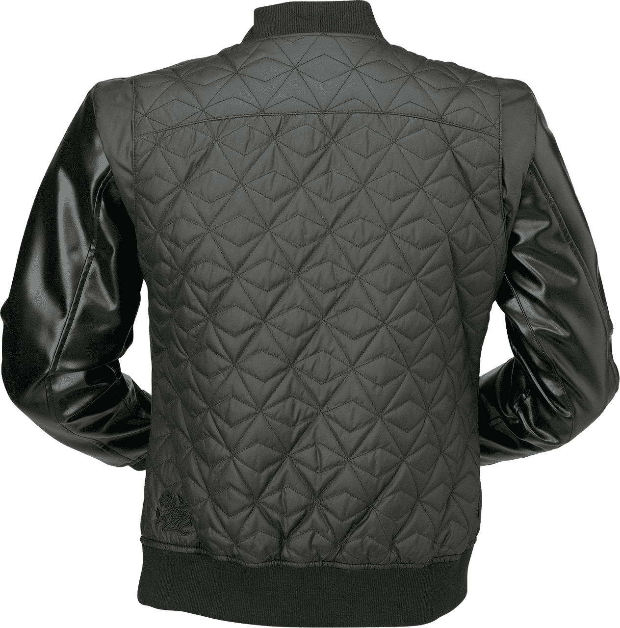 Z1R-Womens-Bomber-Jacket-back