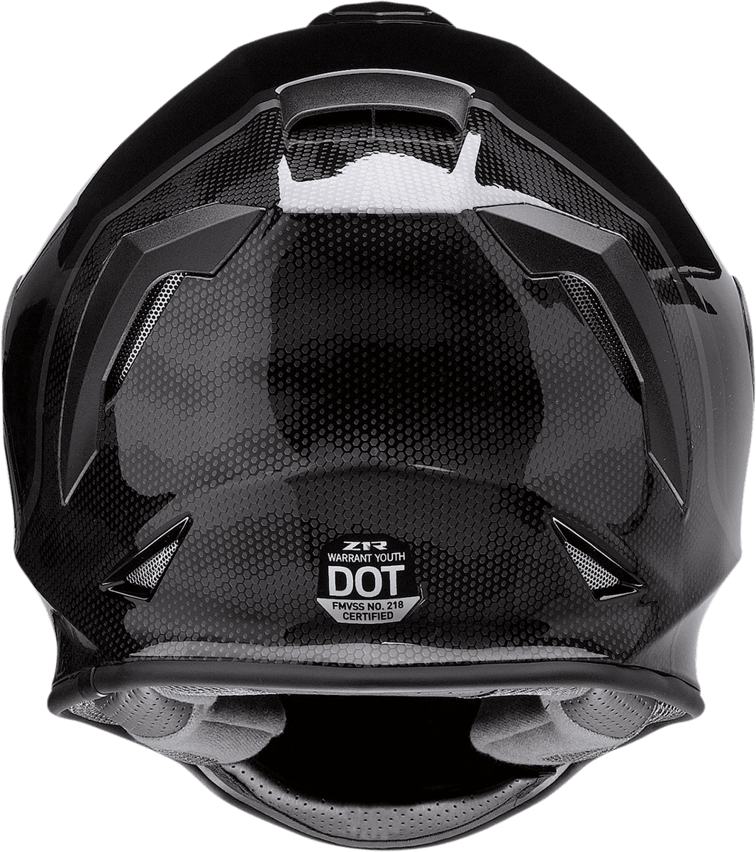 Z1R-Youth-Warrant-Kuda-Helmet-back-1