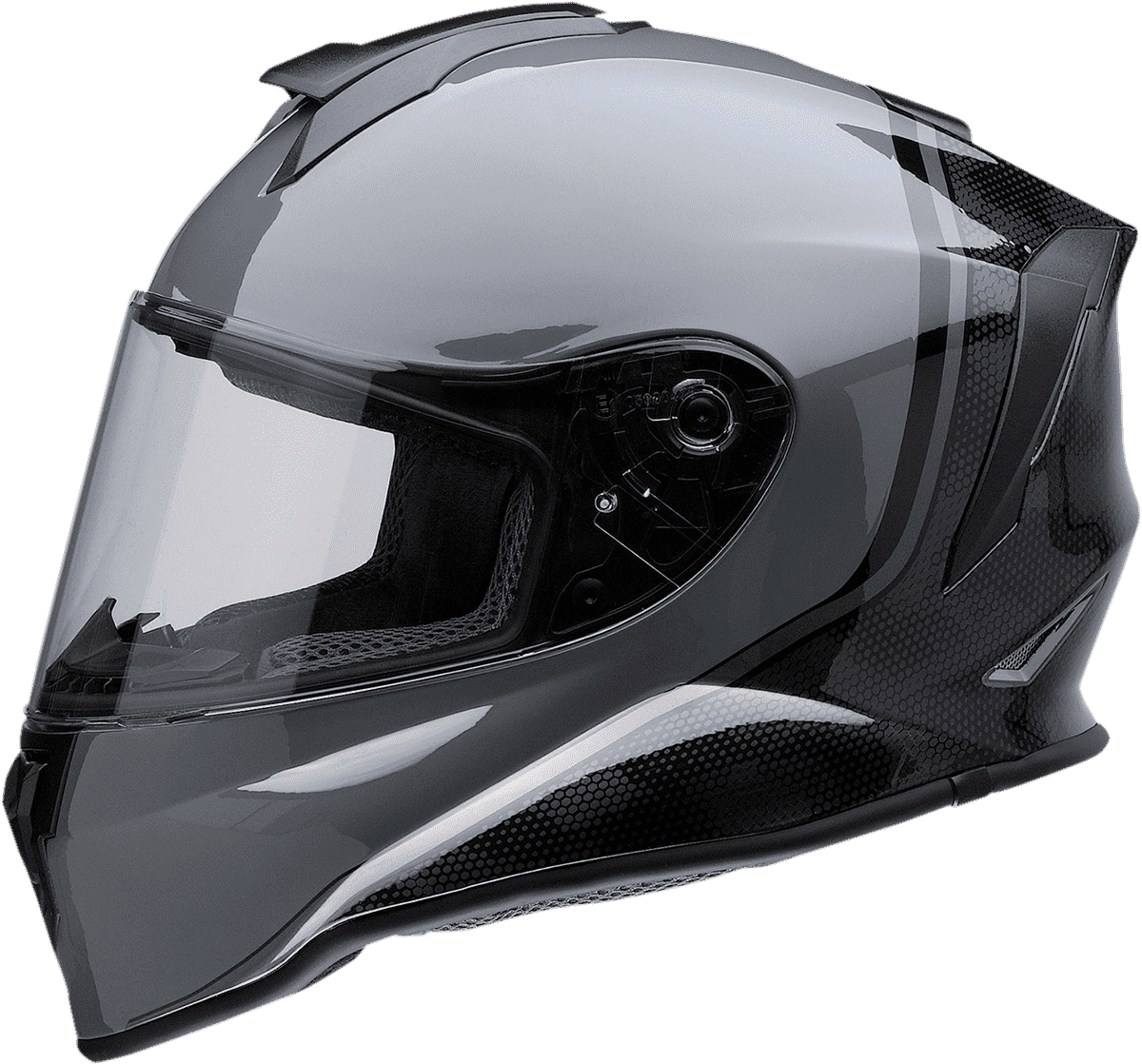 Z1R-Youth-Warrant-Kuda-Helmet-Grey-main