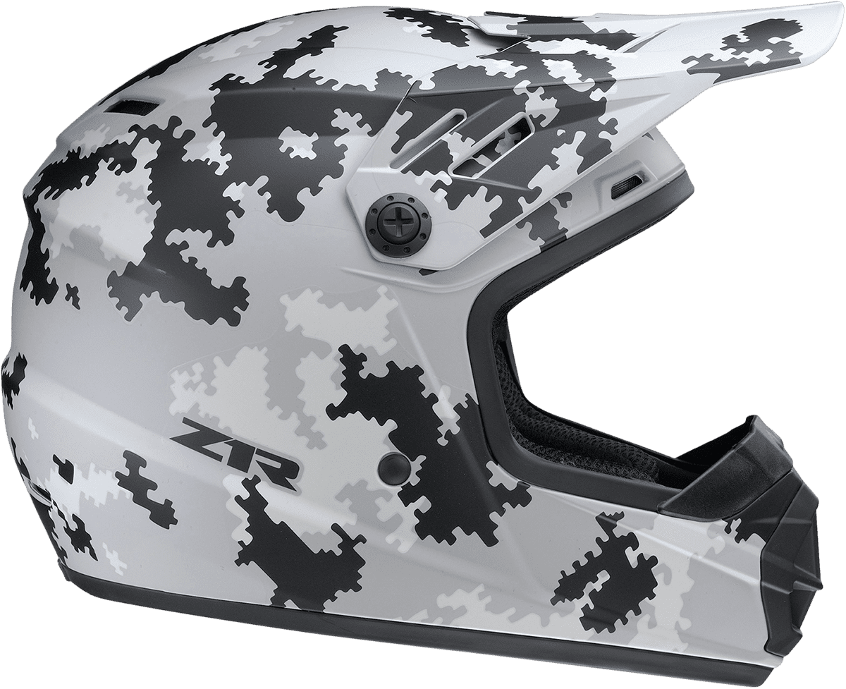 Z1R-Youth-Rise-Digi-Camo-Helmet-Grey-side