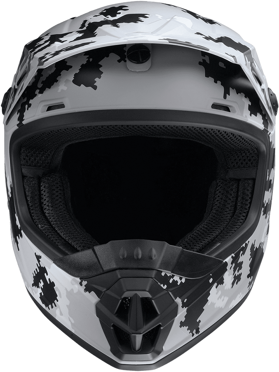 Z1R-Youth-Rise-Digi-Camo-Helmet-Grey-front