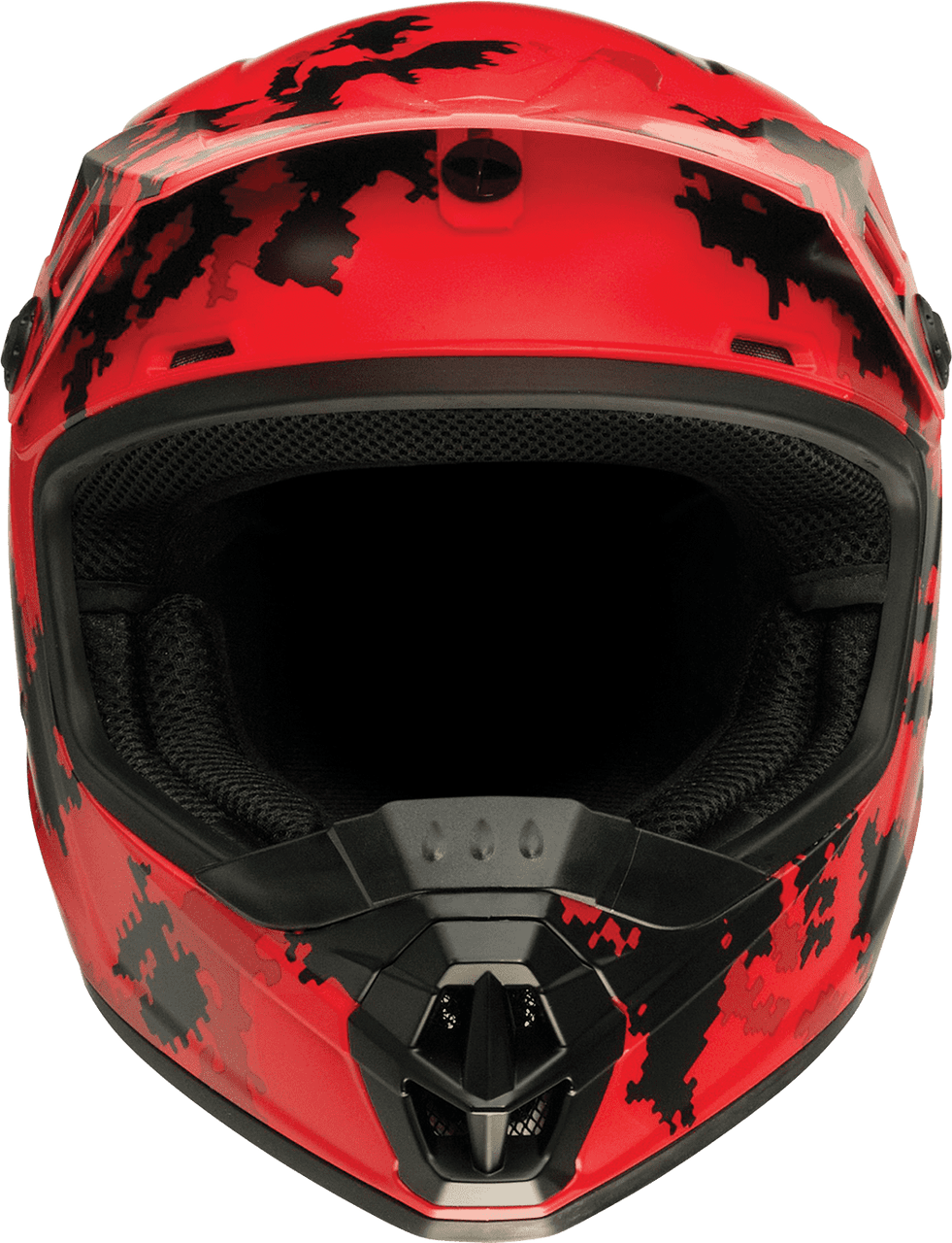 Z1R-Youth-Rise-Digi-Camo-Helmet-Red-front