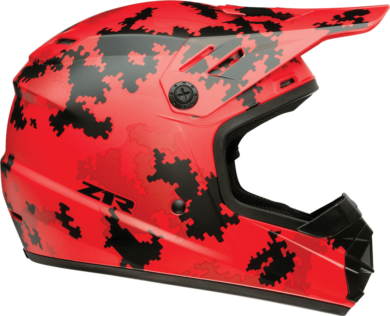 Z1R-Youth-Rise-Digi-Camo-Helmet-Red-side