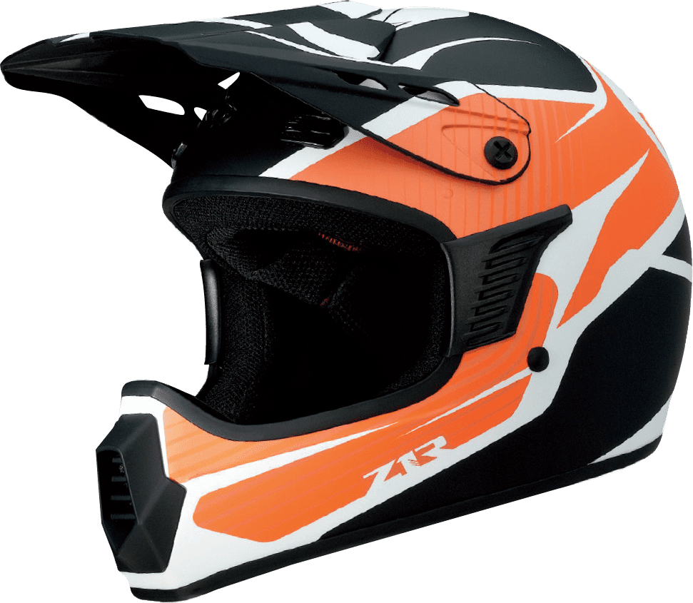 Z1R-Child-Rise-Flame-Helmet-Orange-main