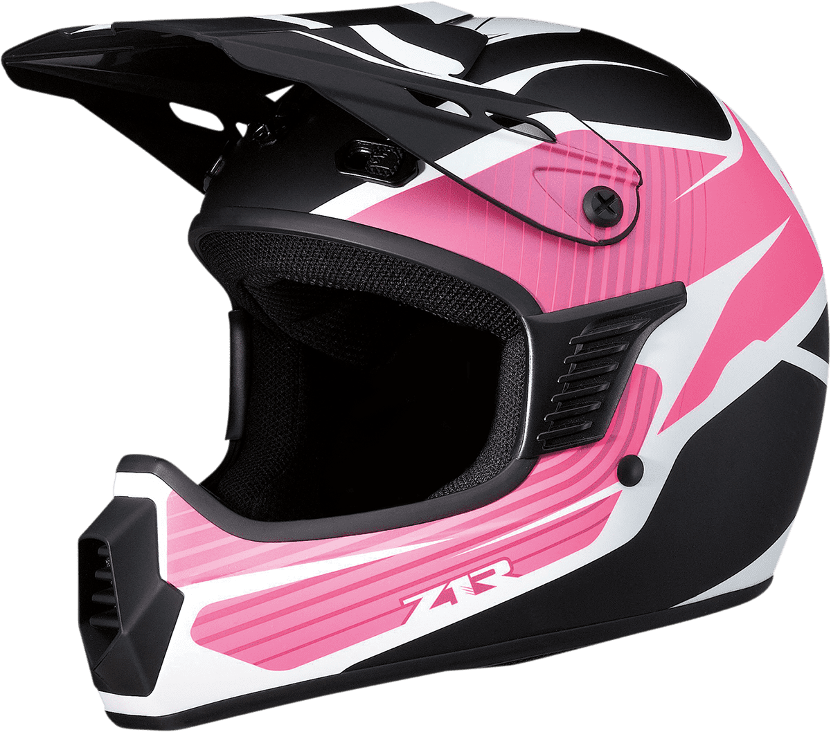 Z1R-Child-Rise-Flame-Helmet-Pink-main