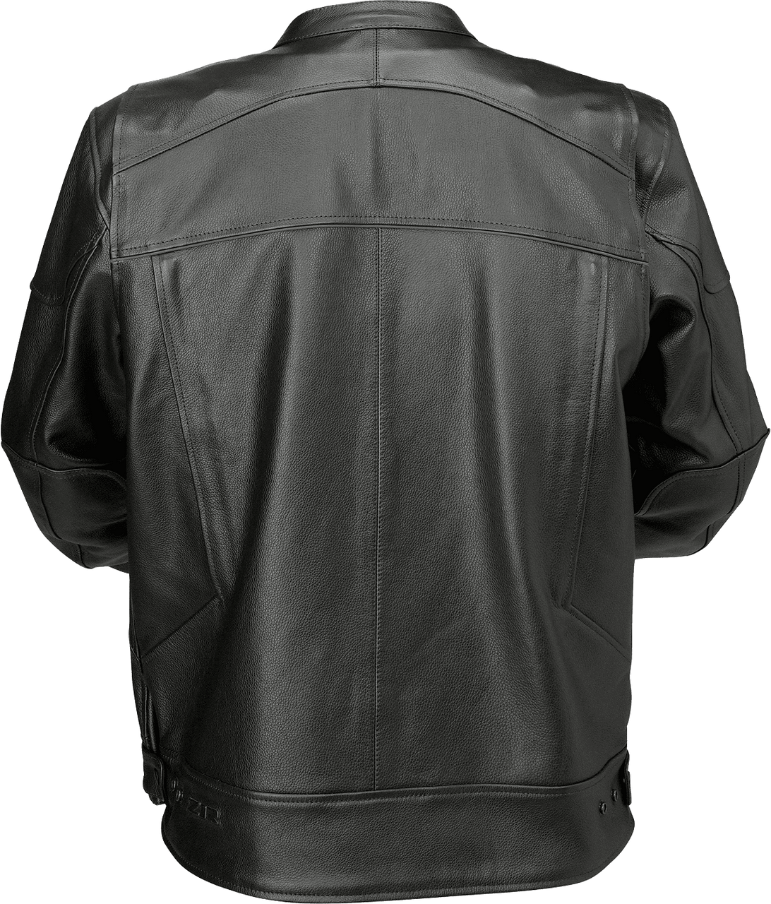 Z1R-Justifier-leather-Jacket-back