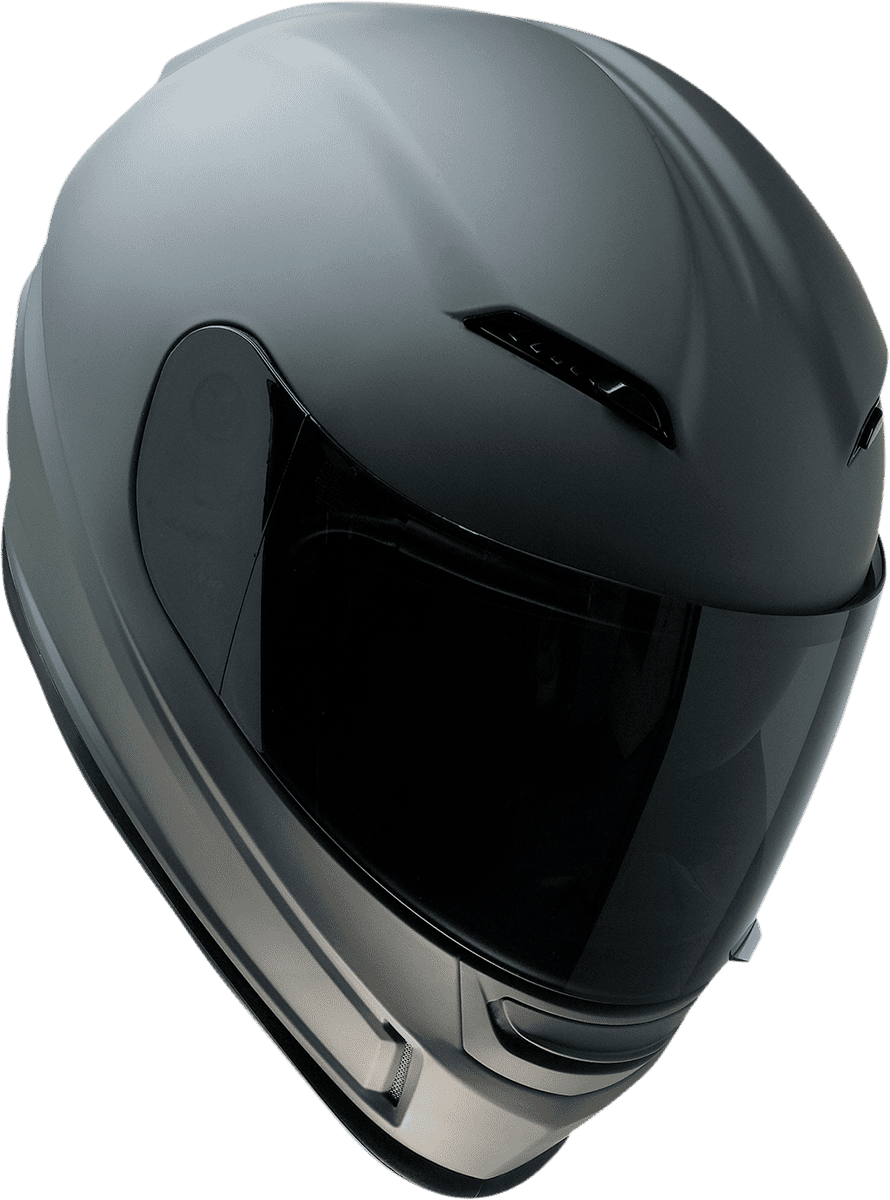 Z1R-Jackal-Smoke-Helmet-Grey-side