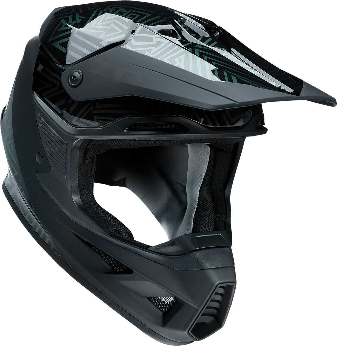 Z1R-Lumen-MIPS-Helmet-side-pic-1