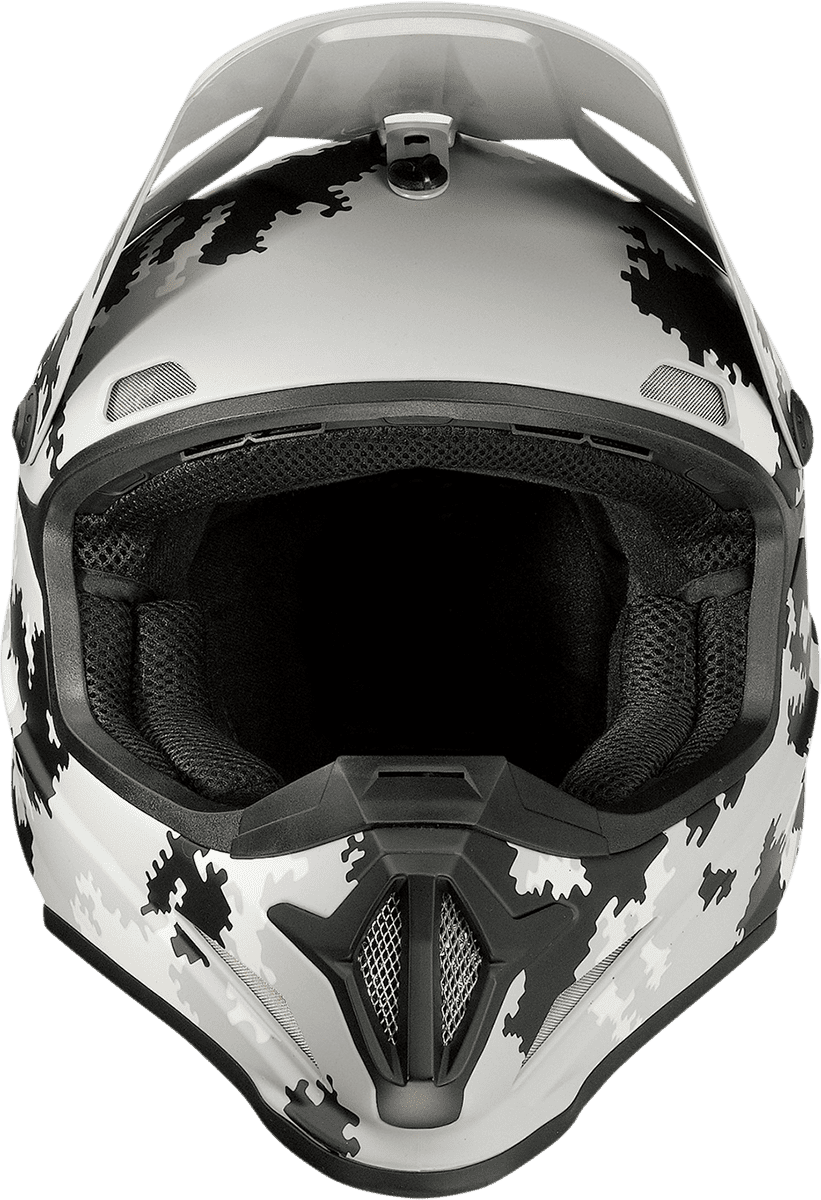 Z1R-Rise-Digi-Camo-Helmet-Grey-front