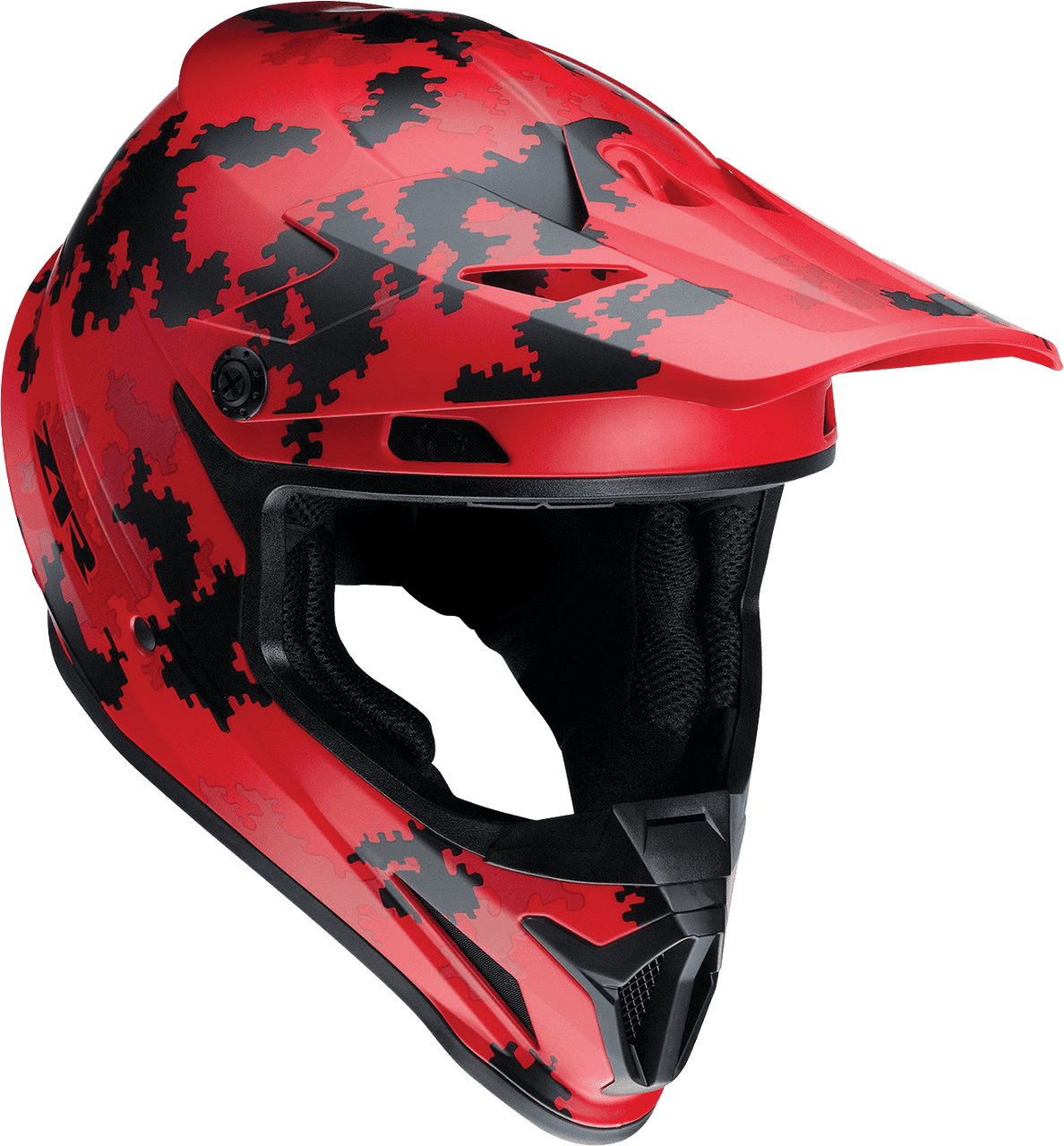 Z1R-Rise-Digi-Camo-Helmet-Red-side-view