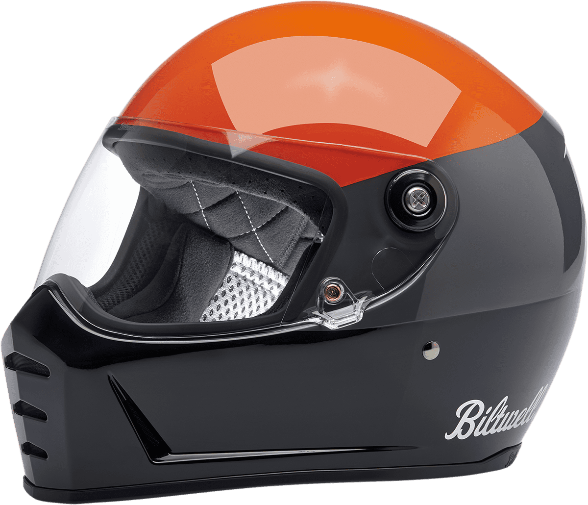 Biltwell-Lane-Splitter-Podium-Helmet-orange/grey/black-main