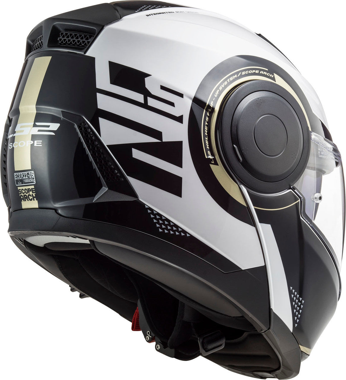 LS2-Horizon-Arch-Modular-Motorcycle-Helmet-Back-Side-View