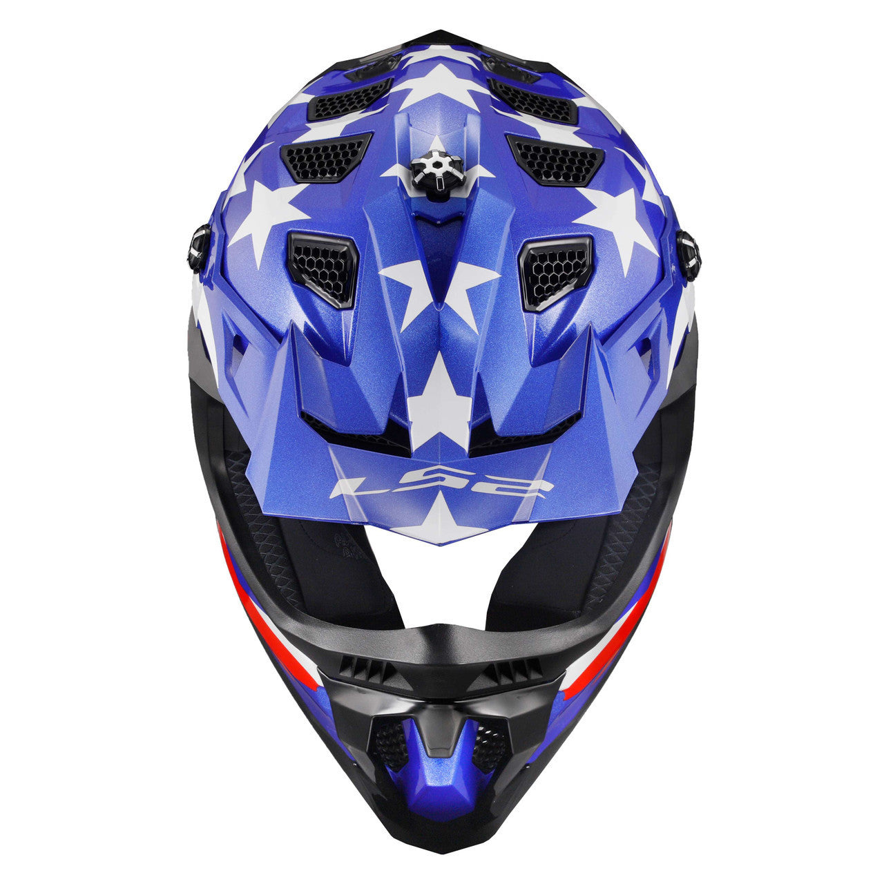 LS2-Subverter-Evo-United-Full-Face-MX-Motorcycle-Helmet-Top-view