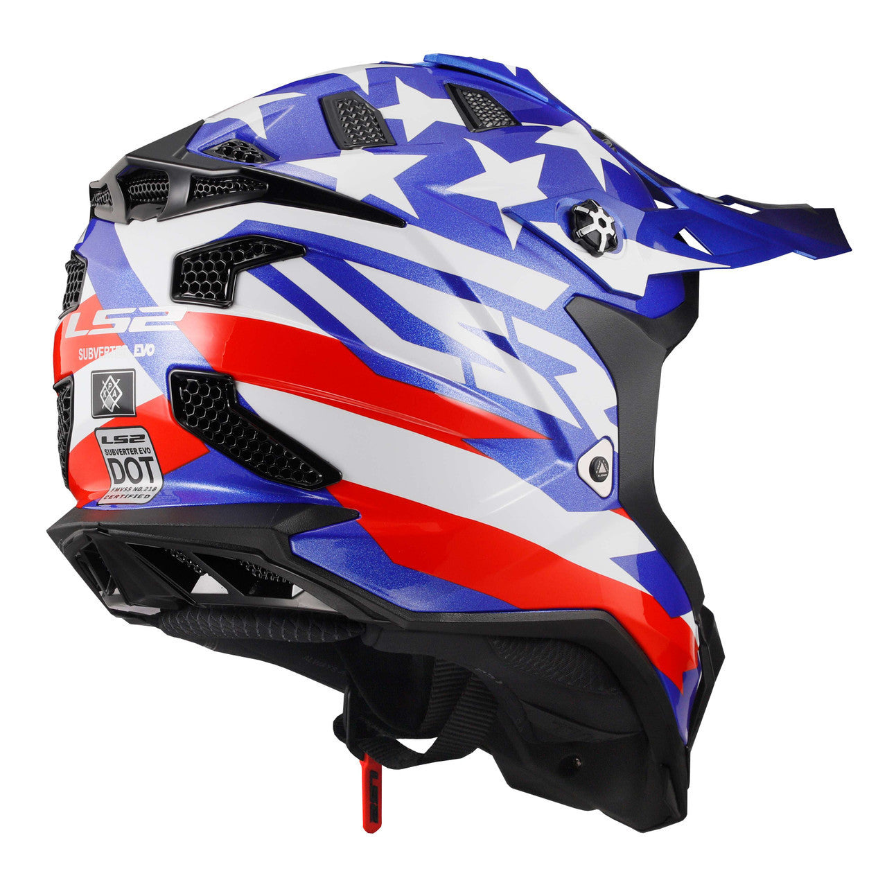 LS2-Subverter-Evo-United-Full-Face-MX-Motorcycle-Helmet-right-back-Side-view