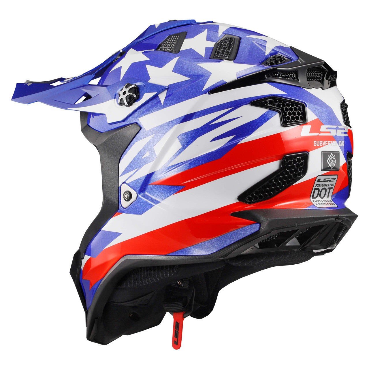 LS2-Subverter-Evo-United-Full-Face-MX-Motorcycle-Helmet-left-back-Side-view