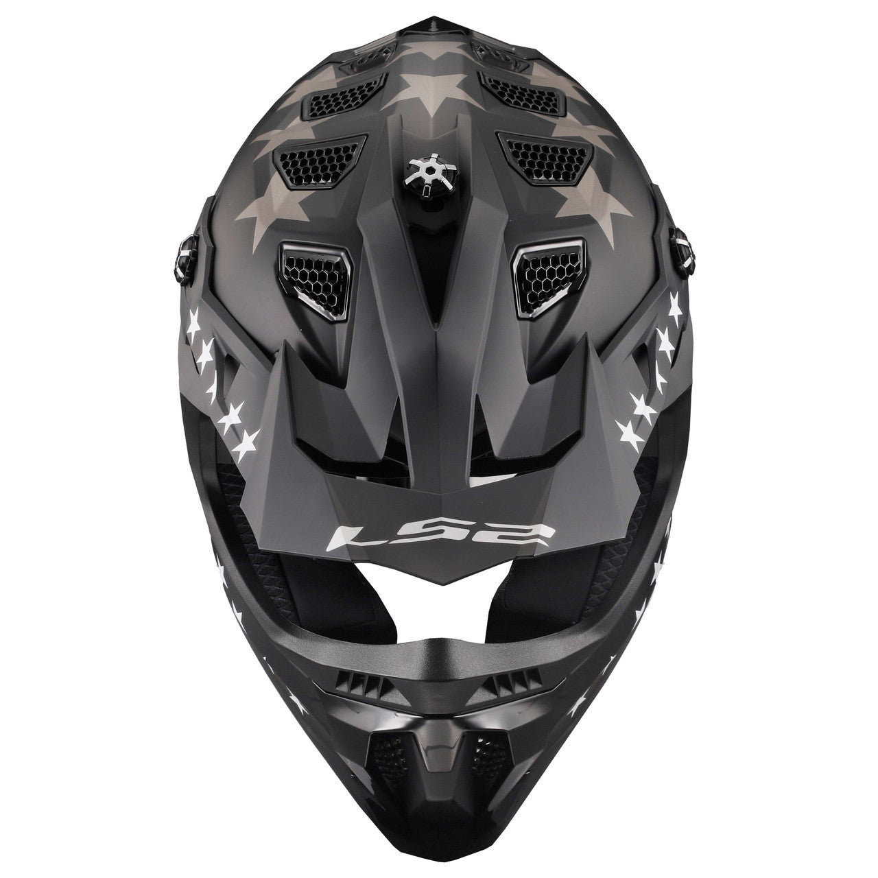 LS2-Subverter-Evo-76-Full-Face-MX-Motorcycle-Helmet-Top-View