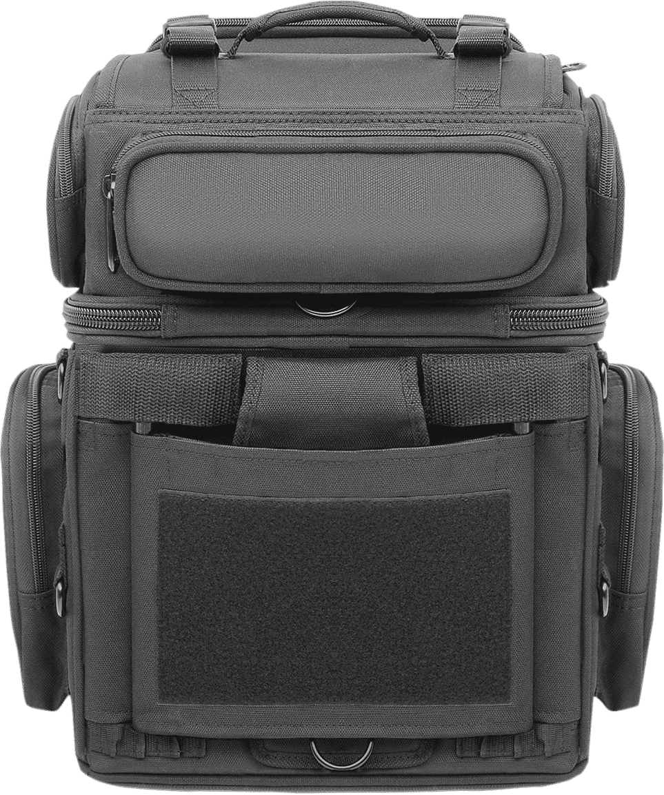 Saddlemen-BR1800-Tactical-Back-Seat-Sissy-Bar-Bag-Detail-View-2