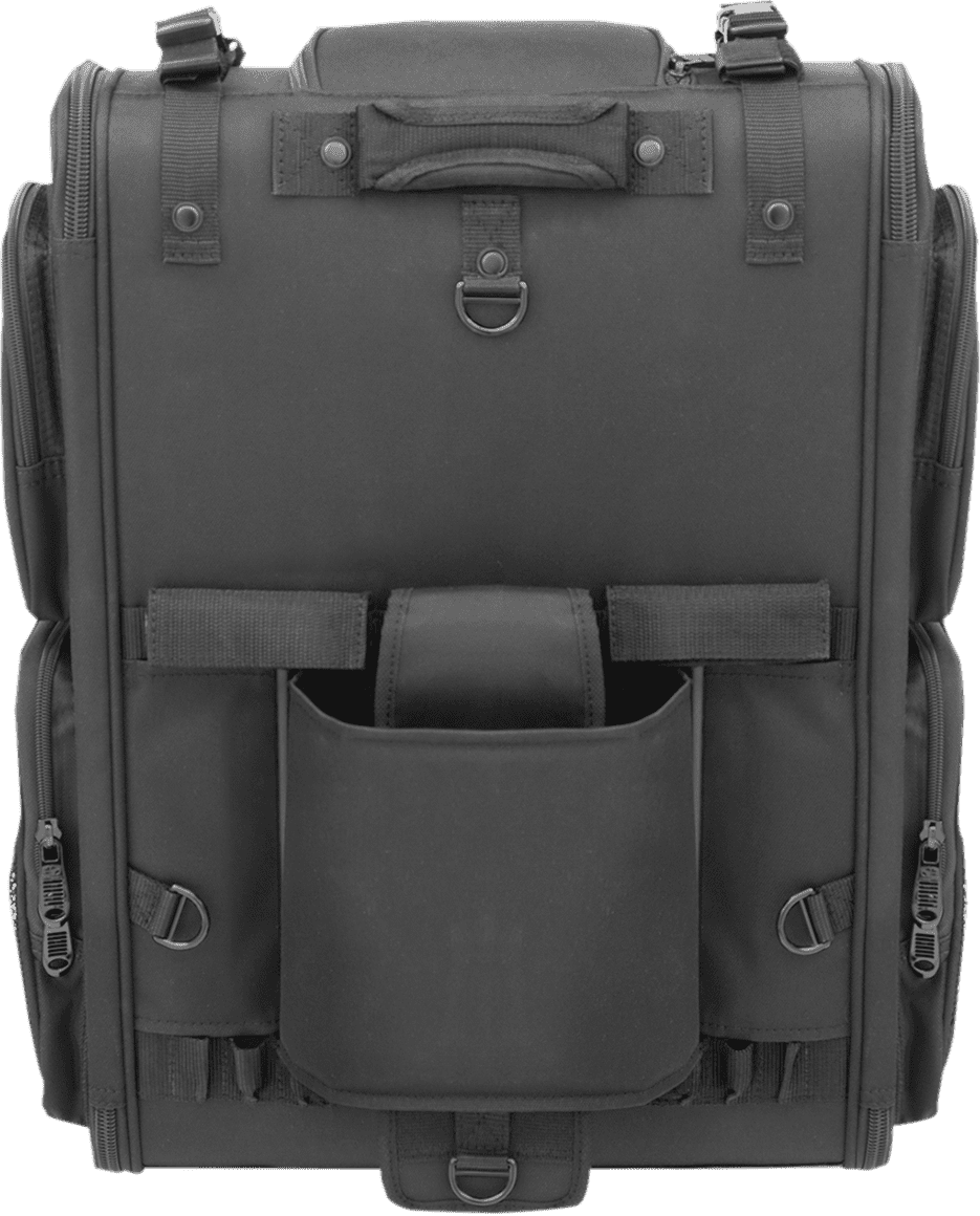 Saddlemen-S3500-Tactical-Deluxe-Sissy-Bar-Bag-Detail-Veiw-pic1