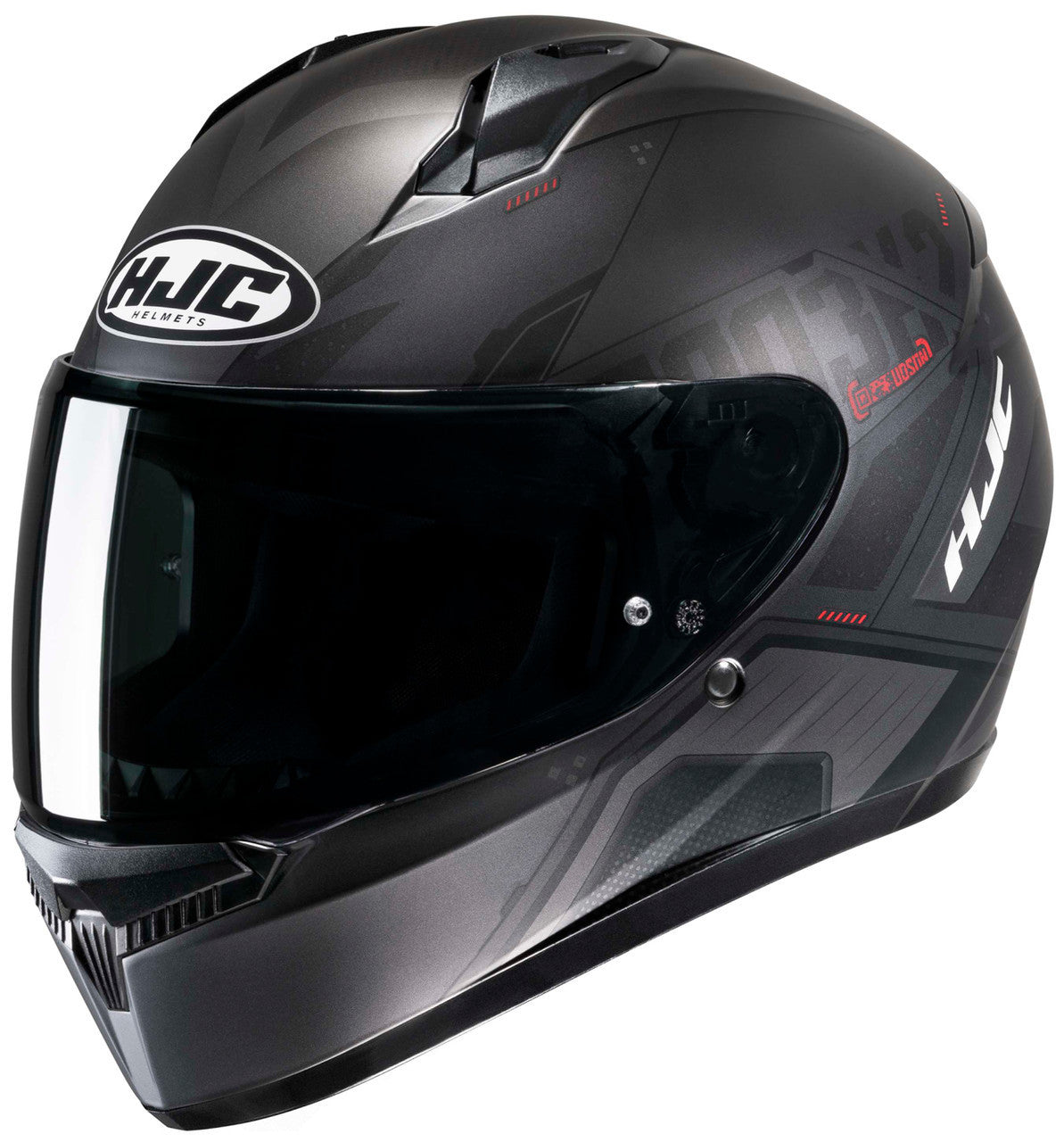 HJC-C10-INKA-Face-Motorcycle-Helmet-Black-Main