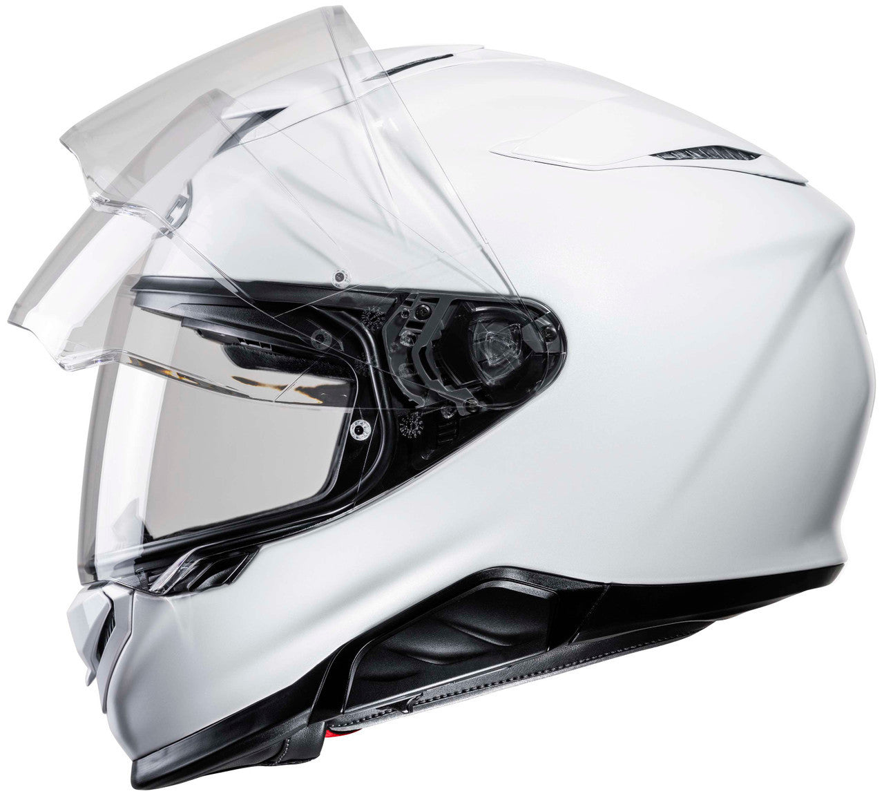 HJC-RPHA-71-Solid-Full-Face-Motorcycle-Helmet-White-Shield-Stages