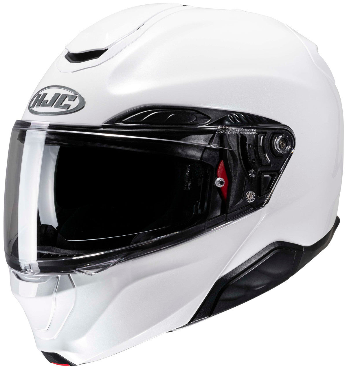 HJC-RPHA-91-Solid-Modular-Motorcycle-Helmet-White-Main