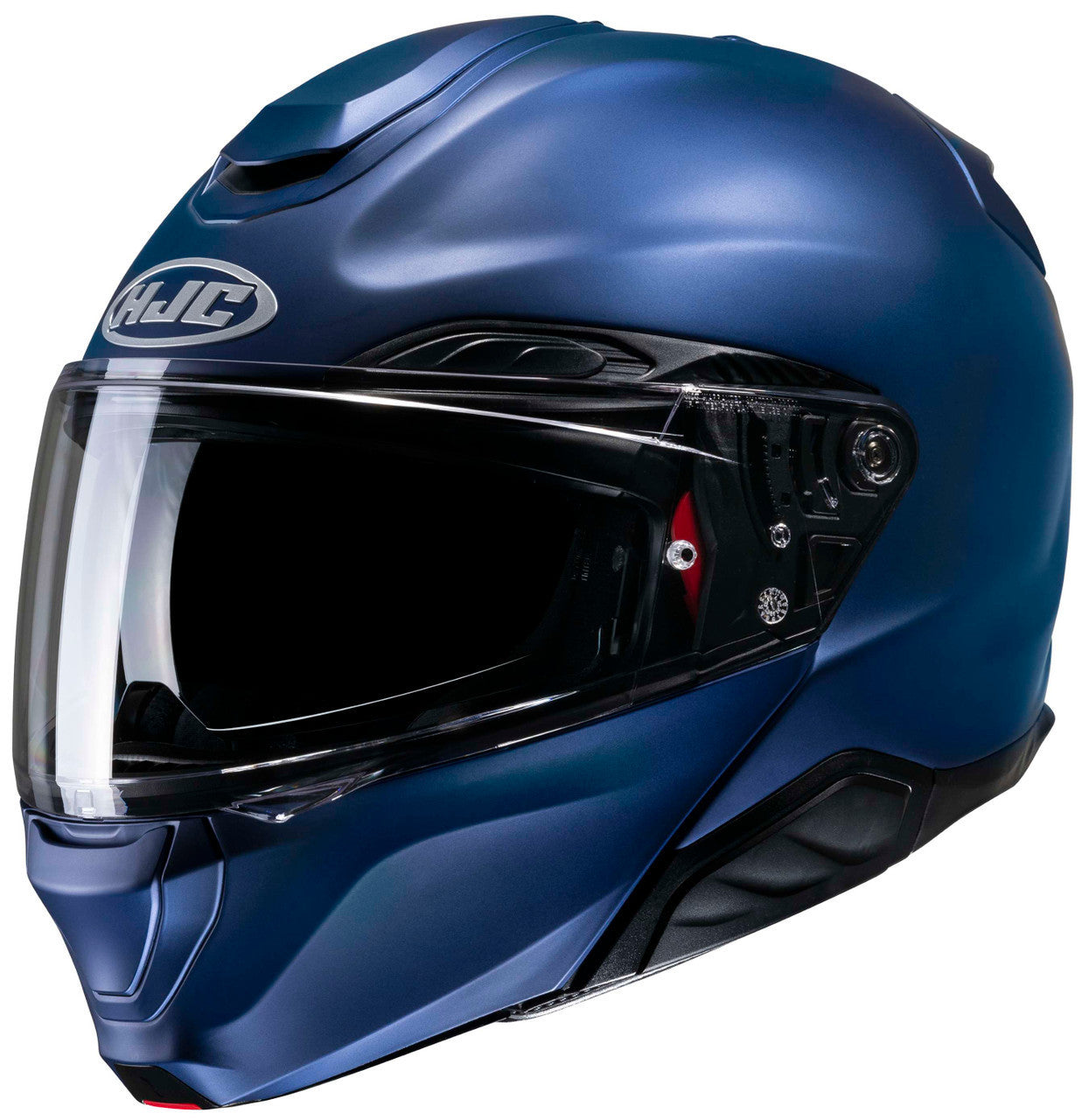 HJC-RPHA-91-Solid-Modular-Motorcycle-Helmet-Metallic-Blue-Main