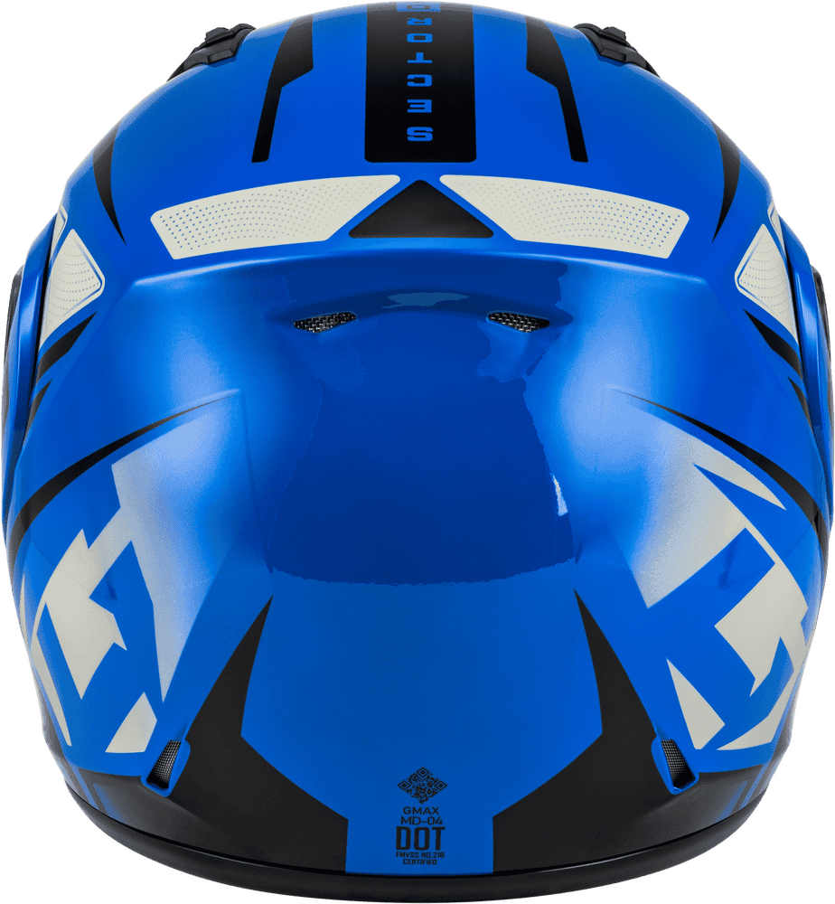 gmax-md-04-sector-modular-motorcycle-helmet-blue-black-back-view