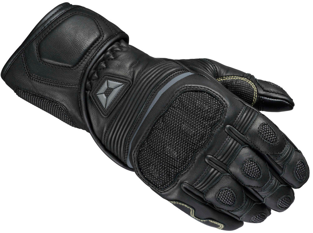 Cortech-Scarab 22-Winter-Motorcycle-Riding-Gloves-Main