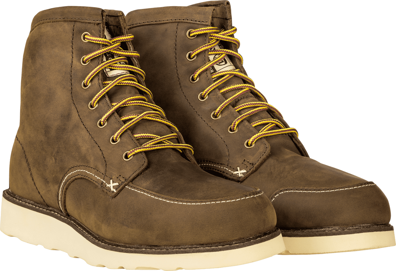 Highway-21-Journeyman-Motorcycle-Riding-Boots-Brown-all