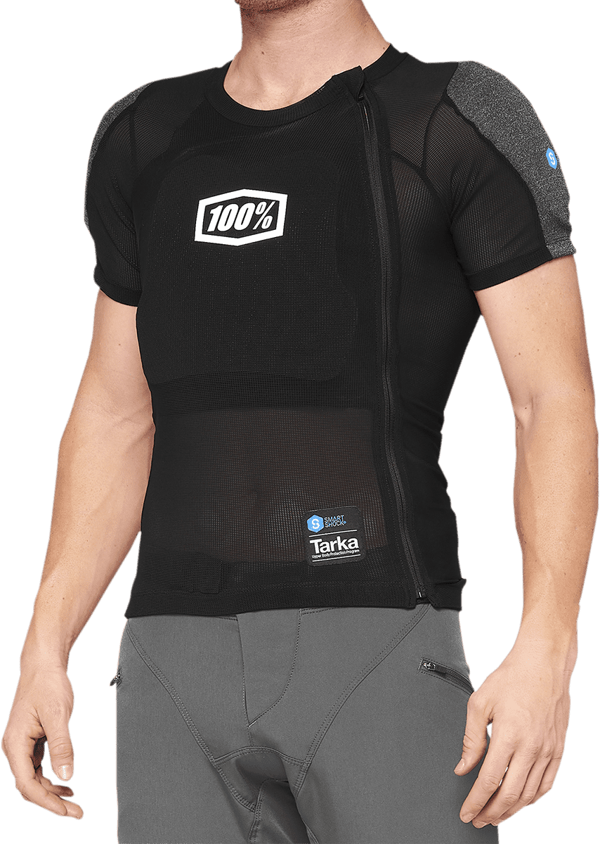 100%-Tarka-Short-Sleeve-Protection-Vest-Main