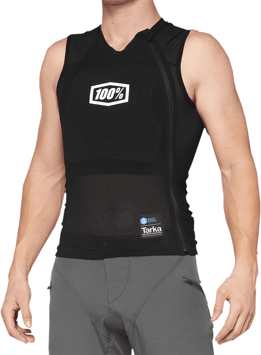 100%-Tarka-Motorcycle-Protection-Vest-Main