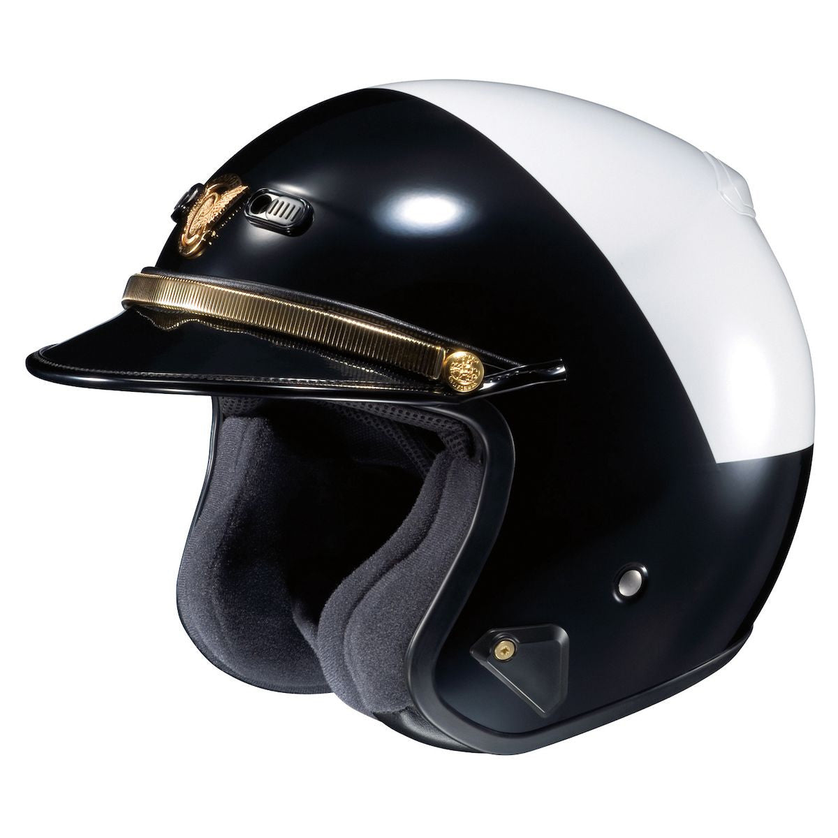 Shoei RJ Platinum-LE Helmet