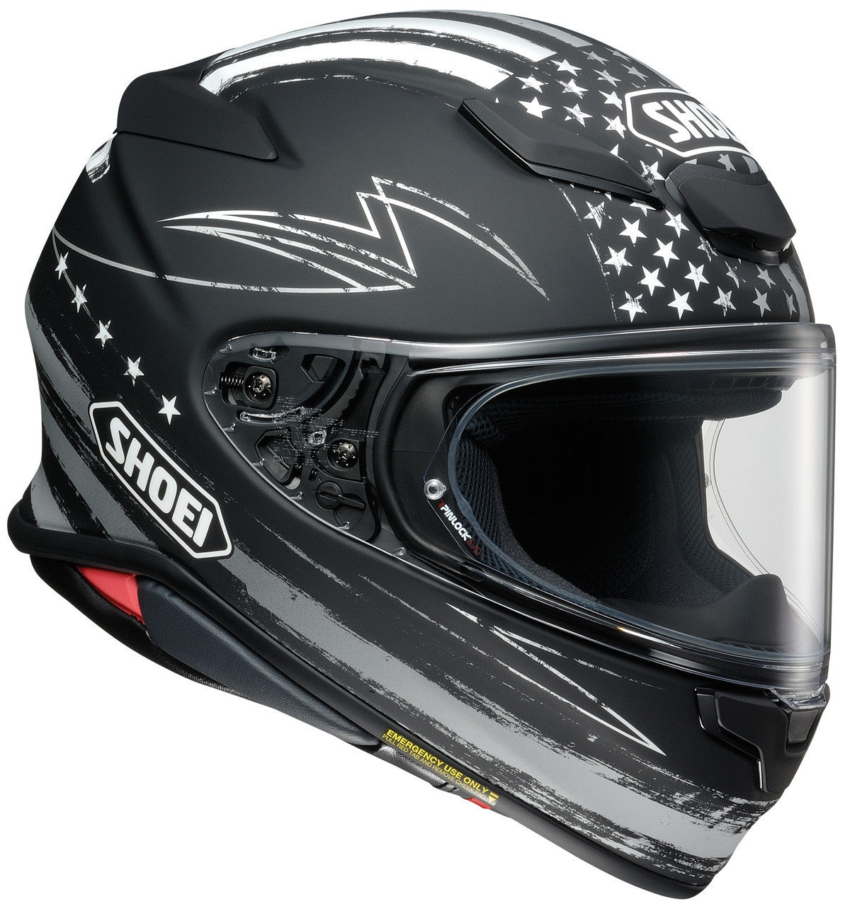 Shoei-RF-1400-Dedicated-2-Helmet-side-view