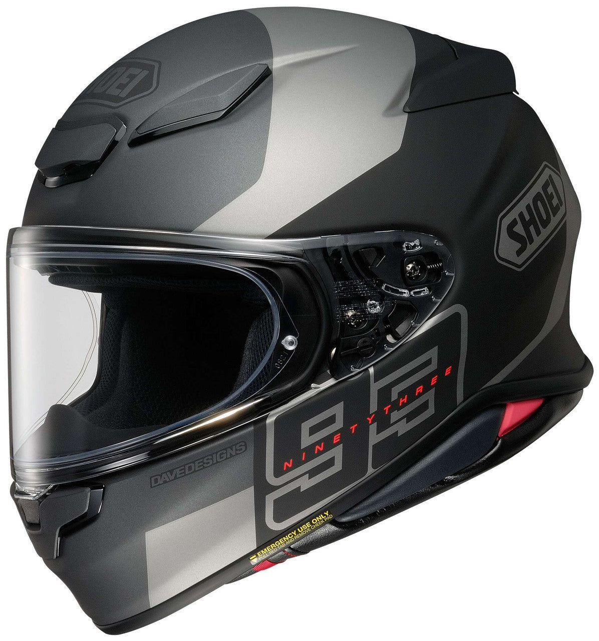 Shoei-RF-1400-Rush-Full-Face-Motorcycle-Helmet-main