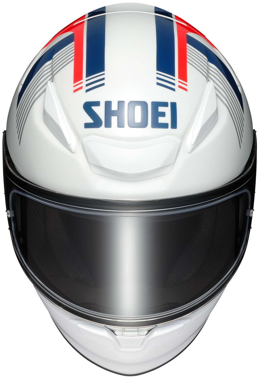 Shoei-RF-1400-Retro-Full-Face-Motorcycle-Helmet-top-view