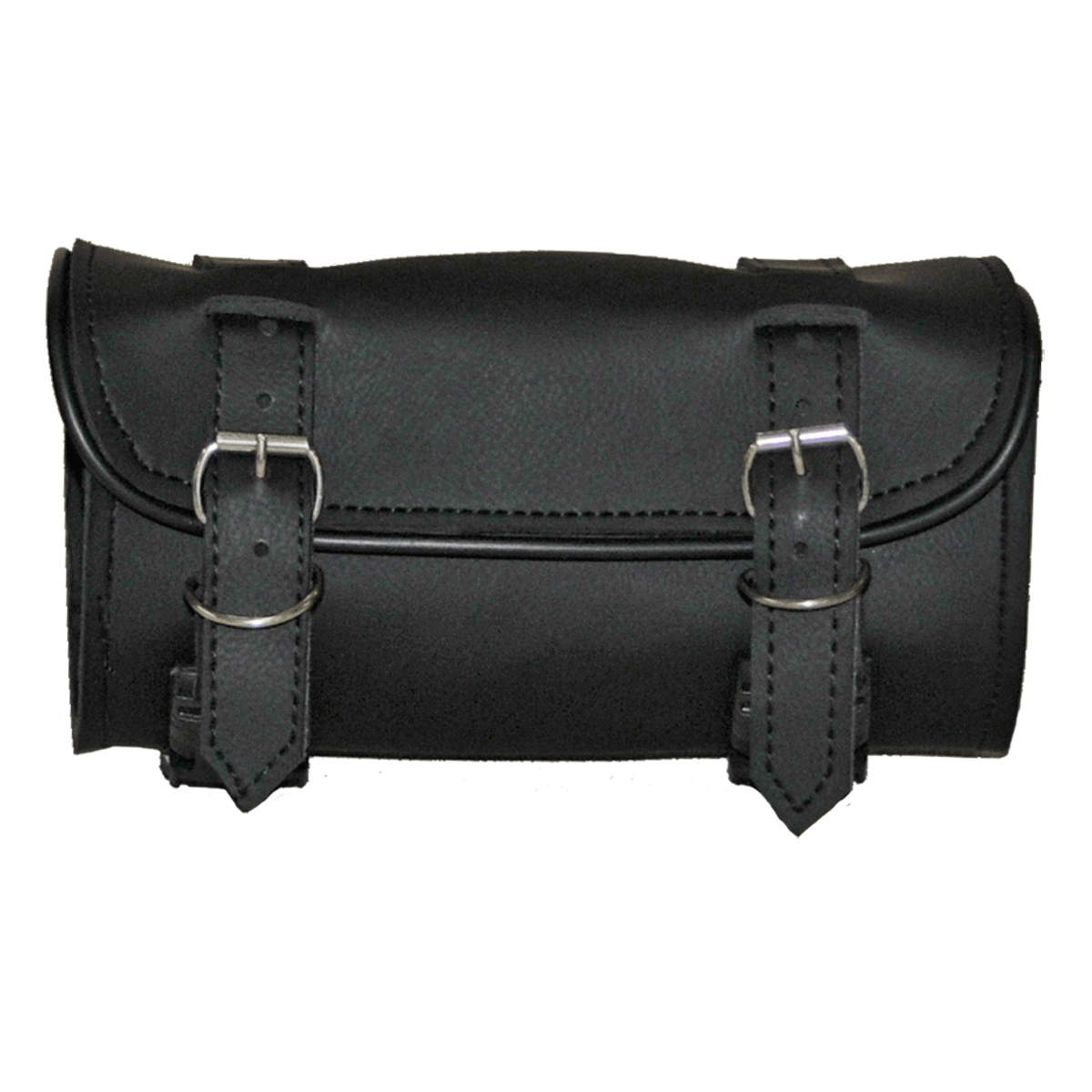 VS110H-Vance-Leather-Hard-Shell-2-Strap-Plain-Tool-Bag-Quick-Releases