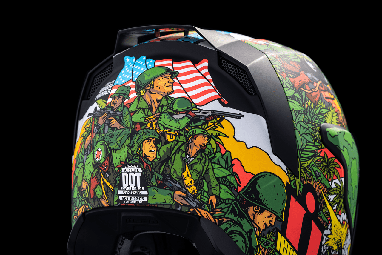 Icon-Airflite-Ground-Pounder-GP23-Motorcycle-Helmet-back-view