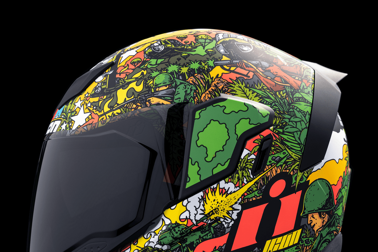 Icon-Airflite-Ground-Pounder-GP23-Motorcycle-Helmet-visor