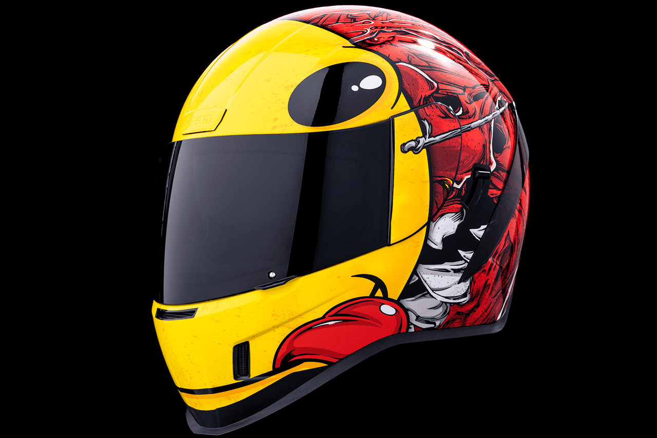 Icon-Airform-Mips-Brozak-Motorcycle-Helmet-Red-full-view