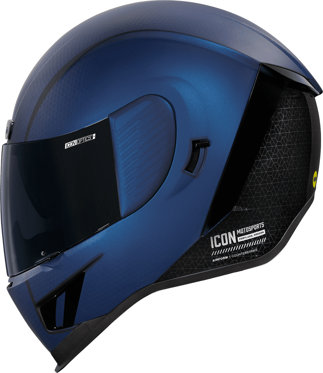 Icon-Airform-Counterstrike-MIPS-Motorcycle-Helmet-Blue-Side-View