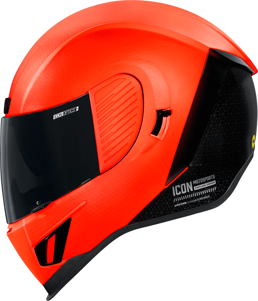 Icon-Airform-Counterstrike-MIPS-Motorcycle-Helmet-Red-Side-View