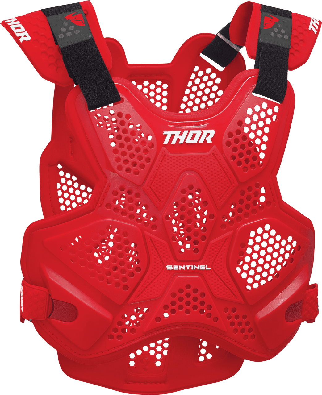 Thor-Sentinel-LTD-Race-Roost-Guard-Red-Main