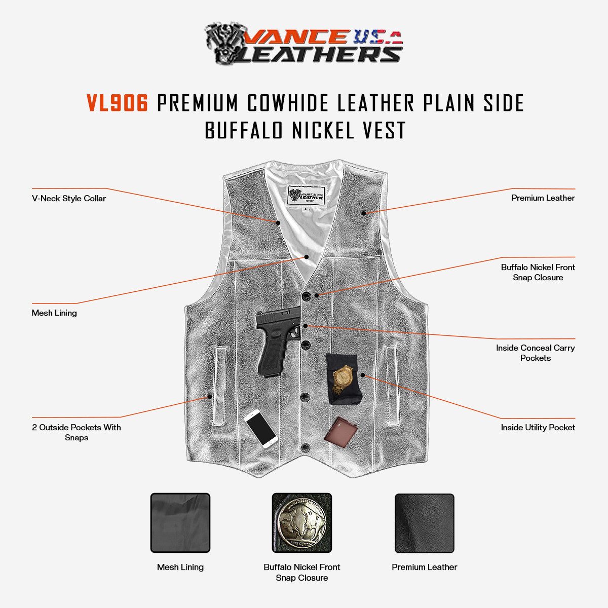 premium-cowhide-leather-plain-side-buffalo-nickel-vest-description-infographics.jpg